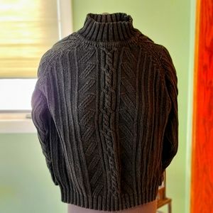 Boundary Waters Sweater